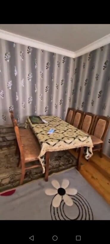 снять квартиру в баку дешево: 3 комнаты, 65 м² — 13