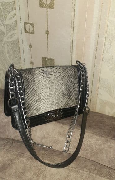 прозрачная сумка в роддом оптом: Təzə Canta — 2