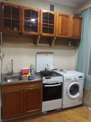 pulsuz ev: Bakı, 3 otaqlı, Köhnə tikili, 90 kv. m — 3