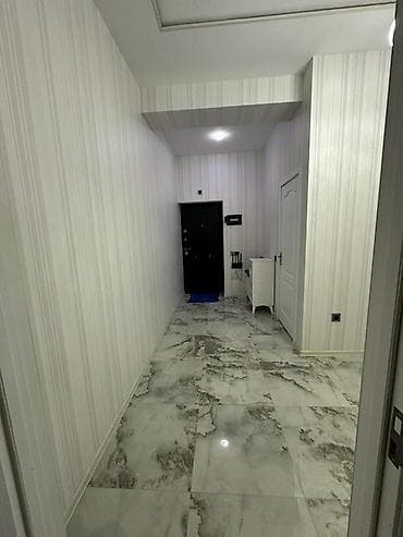 3 otaqlı, Yeni tikili, 80 kv. m