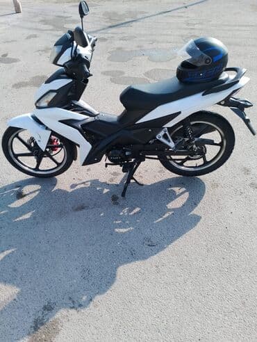 турбо аз азербайджан продажа авто: Tufan 150 см3 — 1