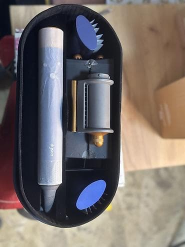 daraq feni: Dyson Airwrap Hs05Complete seti – çoxfunksiyalı saç formalaşdırma — 2