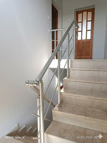 park solero satilan evler: 6 otaqlı, 160 kv. m, Kredit yoxdur, Orta təmir — 7