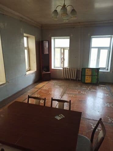 bakixanovda 4 otaqli evler: 3 otaqlı, 96 kv. m, Kredit yoxdur, Təmirsiz — 7