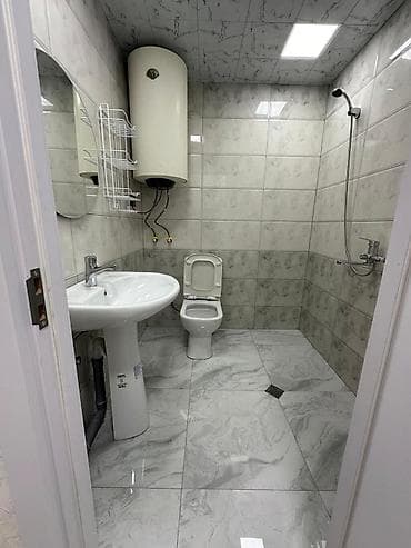 hovsan mida evler: 2 otaqlı, Yeni tikili, 44 kv. m — 5