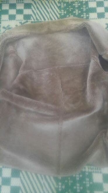 kurtkalar 2021: Dublyonka Turkiyeden alinib biraz geyinilib Razmeri L/XL (Son — 4