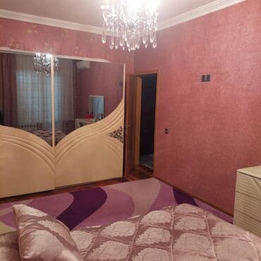 баку квартира купить: Баку, Старый Гюняшли, 4 комнаты, Вторичка, м. Ази Асланов, 100 м² — 9