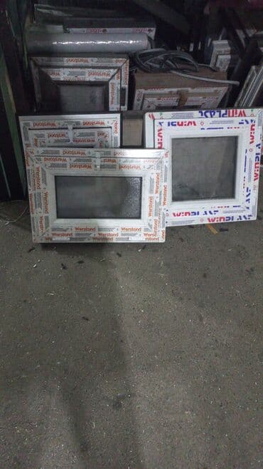 пластиковые окна баку: Fortuçka 40x40 = 25 man Plastik və Alüminium Qapı Pəncərə Sifarişi — — 10