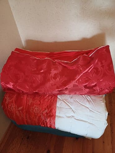 yun satışı: Yeni Böyüklər üçün Bir nəfərlik Qış üçün Yun Yorğan, Ünvandan götürmə — 2