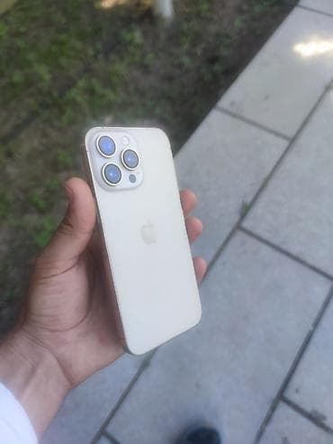 a3 printer satılır: IPhone 14 Pro Max, 1 TB — 2