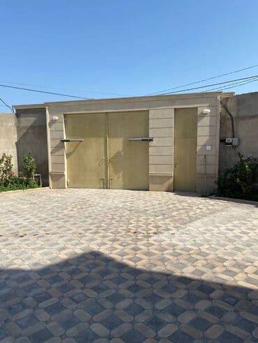 недвижимость в азербайджане купить: Баку, Новханы, 355 м², 6 комнат, Без бассейна, Комби, Газ, Электричество — 28