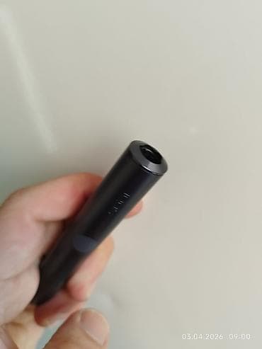 boz linza: IQOS elektron tütün qızdırıcı cihaz - Markası/modeli: IQOS (qələm — 4