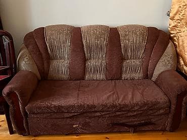 ikinci əl carpayilar: İkinci əl mebellər sərfəli qiymətə satılır! Evdən çıxarılır, hamısı — 10