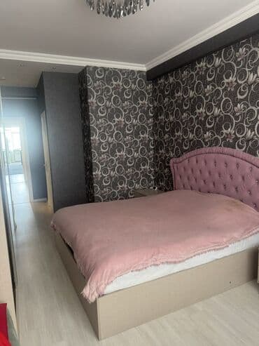 Yeni tikili: 3 otaqlı, Yeni tikili, 112 kv. m — 3