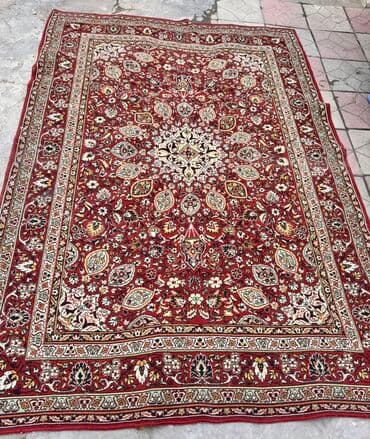 Xalçalar: Xalça Azərbaycan, Kredit yoxdur — 1