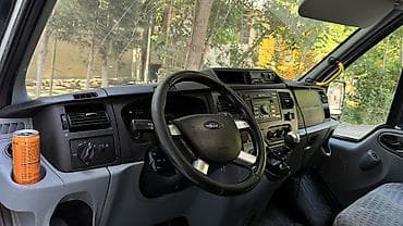 ford: Ford Transit: 2.4 l | 2010 il 400000 km Universal — 4