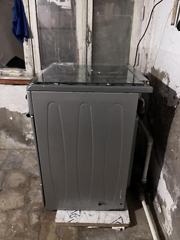 sobada: Qarışıq sobası Ayrıca dayanan, 4 gözlü — 3