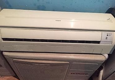 Краны водонагреватели: Her nov xarab ve iwlenmiw kondisioner aliwi — 7