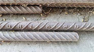Yeni Armatur, Diametr: 20 mm, Azərbaycan — 5