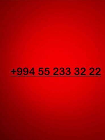 samsun a 55: Nömrə: ( 055 ) ( 2333222 ), İşlənmiş — 1