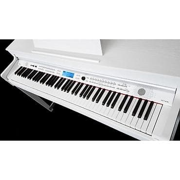 köhne pullar: Elektron piano. Royal musiqi aletleri magazalar shebekesi sizlere 990 — 1