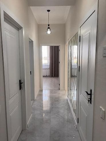 cinarlı park: Masazır, 3 otaqlı, Yeni tikili, 63 kv. m — 8