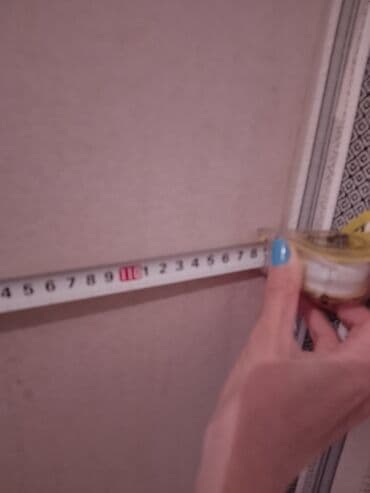 qap: MDF/taxta lövhə - Material: MDF (ağac lifli lövhə) tipli hamar səthli — 2