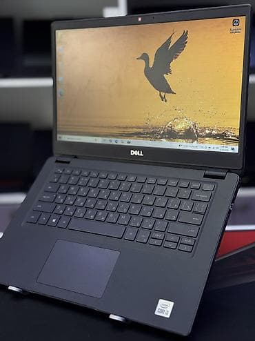 ucuz printer satilir: İşlənmiş Dell Latitude, 14 ", Intel Core i3, 256 GB, Ödənişli çatdırılma, Pulsuz çatdırılma, Ünvandan götürmə — 3