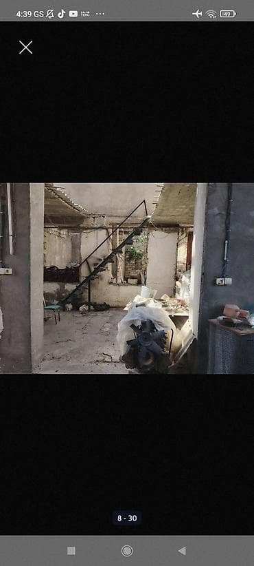 2 otaqlı mənzil kirayə: 12 otaq, 2000 kv. m, Kredit yoxdur, Təmirsiz — 10