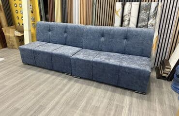 ofis üçün divan: Mini-divan, Yeni, Açılmayan, Bazasız, Parça, Ödənişli çatdırılma — 6