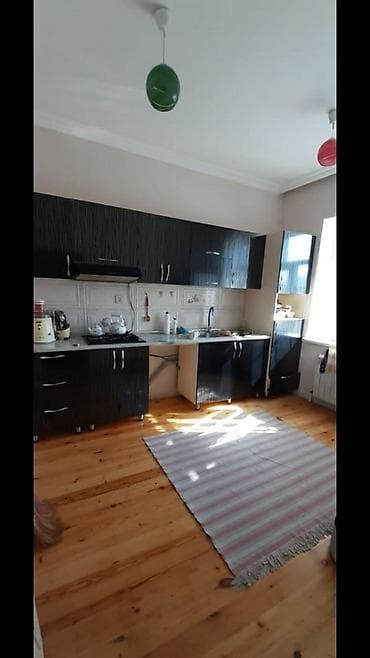 qazaxda ev: Ramana qəs. 3 otaqlı, 100 kv. m, Yeni təmirli — 9