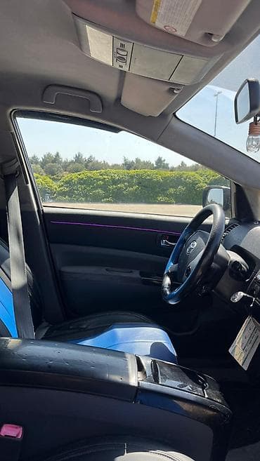 raf satilir: Toyota Prius: 1.5 l | 2006 il Hetçbek — 5