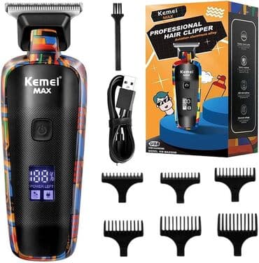 qulaqlar: Saç qırxan maşın, Kemei, Yeni, Rayonlara çatdırılma, Ünvandan götürmə, Pulsuz çatdırılma — 6