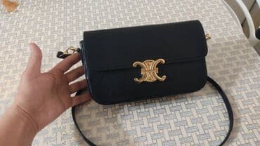 seleme pul verilir 2021: Çanta yenidir.celine firması — 1