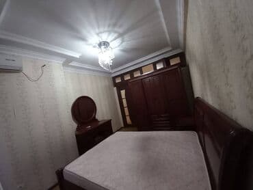 баку белый город купить квартиру: 3 комнаты, Новостройка, м. Хатаи, 88 м² — 4