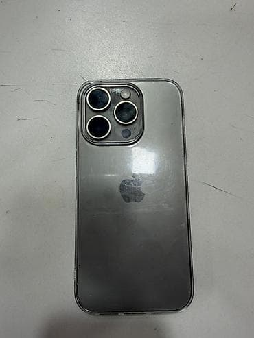 IPhone 15 Pro, Simsiz şarj