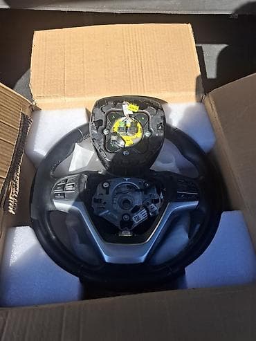 opel astra salon: BMW sükan dəsti - Model: BMW orijinal çoxfunksiyalı sükan - — 2