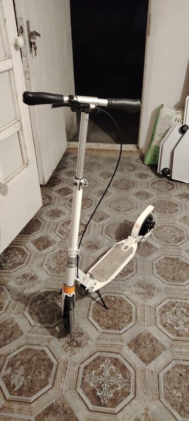 скутер купить бу: Samakat.Sürətli gedir — 1