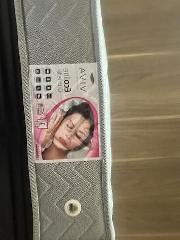 ortopedik içlik: Ortopedik matras — 2