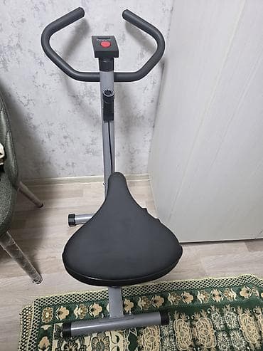İdman və hobbi: Velotrenajor – Ironlife stasionar velosiped Salam ideal vezyetdedi 100 — 2