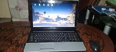 m2 ssd: İşlənmiş Acer Aspire, 15.6 ", Intel Core i3, 128 GB, Ünvandan götürmə, Pulsuz çatdırılma — 1