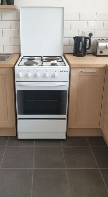 elektrik su qızdırıcıları: Qaz sobası — 1