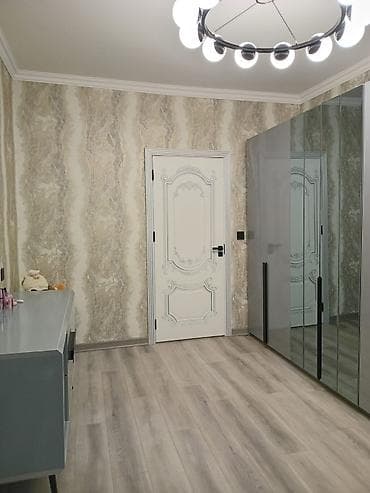 xirdalan abseron city kiraye evler: Mingəçevir, 2 otaqlı, Köhnə tikili, 55 kv. m — 6