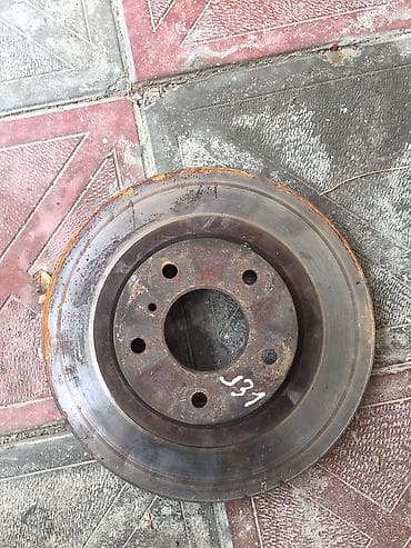 Nissan teana j31 əyləc diski başqa ehtiyat hissələridə var