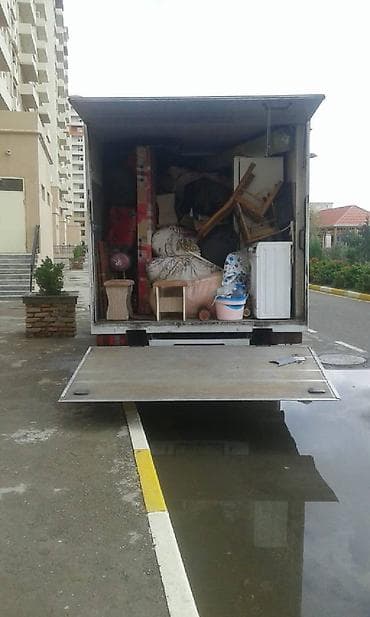 gozel baki mtk: Yük daşıma xidmətləri. Yuk taksisi, yuk dasima xidmeti. Öz işlərimizin — 6