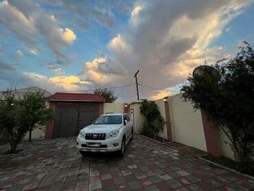 xacmaz ev: Saray, 180 kv. m, 4 otaqlı, Hovuzsuz — 4