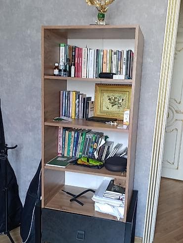gence matras: Genc Yataq otağı mebel dəsti Tərkib: - Tək nəfərlik çarpayı – — 5