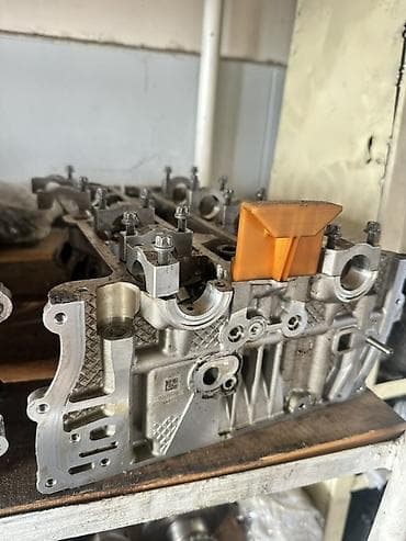 mtz mator: Məhsul: Hyundai və Kia mühərrik hissələri – val (krank mili) və val — 6