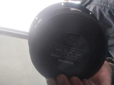 maşın dinamiki: Salam Apo yenidir maşının üsdüne quraşdırılan günün səhərisi — 2