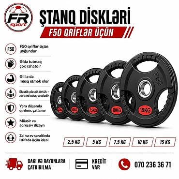 idman və hobbi: 💥 çəki daşları,blinler, ağırlıqlar ✅ 7/24 əlaqə saxlaya bilərsiz. ✅ — 1